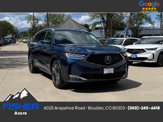 Used 2026 Acura MDX w/ Advance Package AWD/4WD video 1
