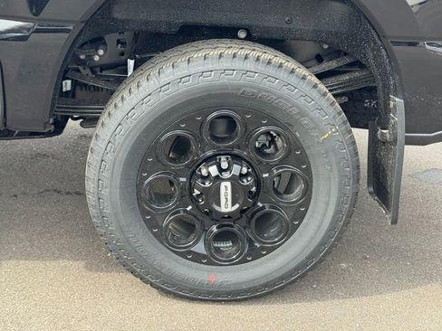 New 2026 Ford F350 Lariat image 10