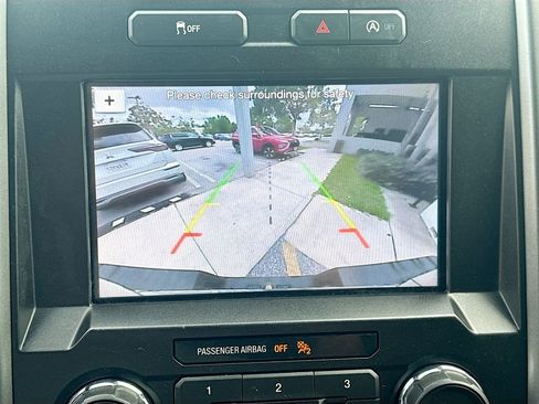 Used 2019 Ford F150 XLT AWD/4WD image 14
