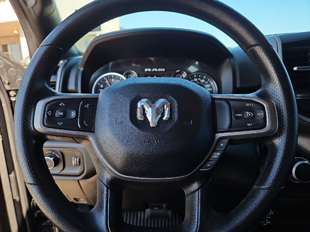 Used 2024 RAM 2500 Tradesman w/ Chrome Appearance Group AWD/4WD image 30