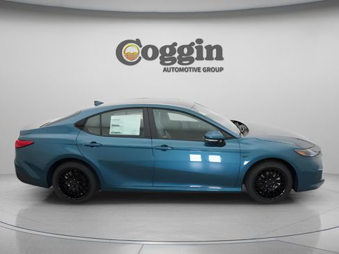 New 2026 Toyota Camry LE image 20