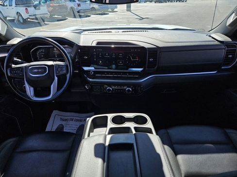 Used 2025 GMC Sierra 1500 SLT image 13