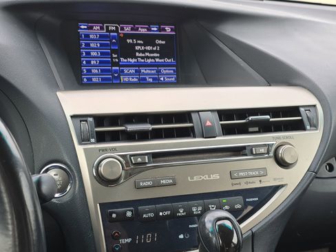 Used 2015 Lexus RX 350 AWD image 16