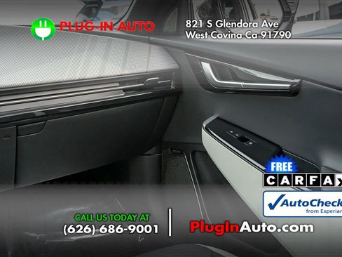 Used 2024 Kia EV6 GT-Line image 20