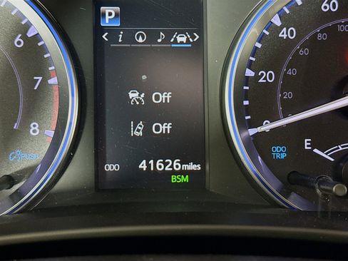 Certified 2019 Toyota Highlander XLE image 13