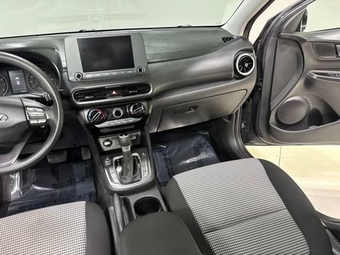 Used 2023 Hyundai Kona SE AWD/4WD image 19