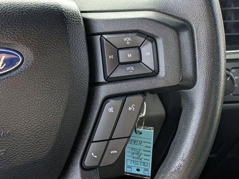 Used 2019 Ford F150 XLT image 23