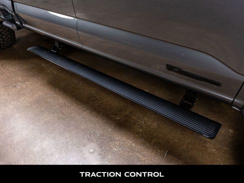 Used 2026 Ford F450 Platinum w/ Platinum Plus Package image 13