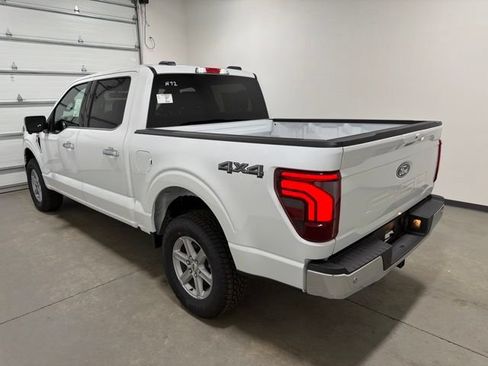 New 2026 Ford F150 Lariat AWD/4WD image 6