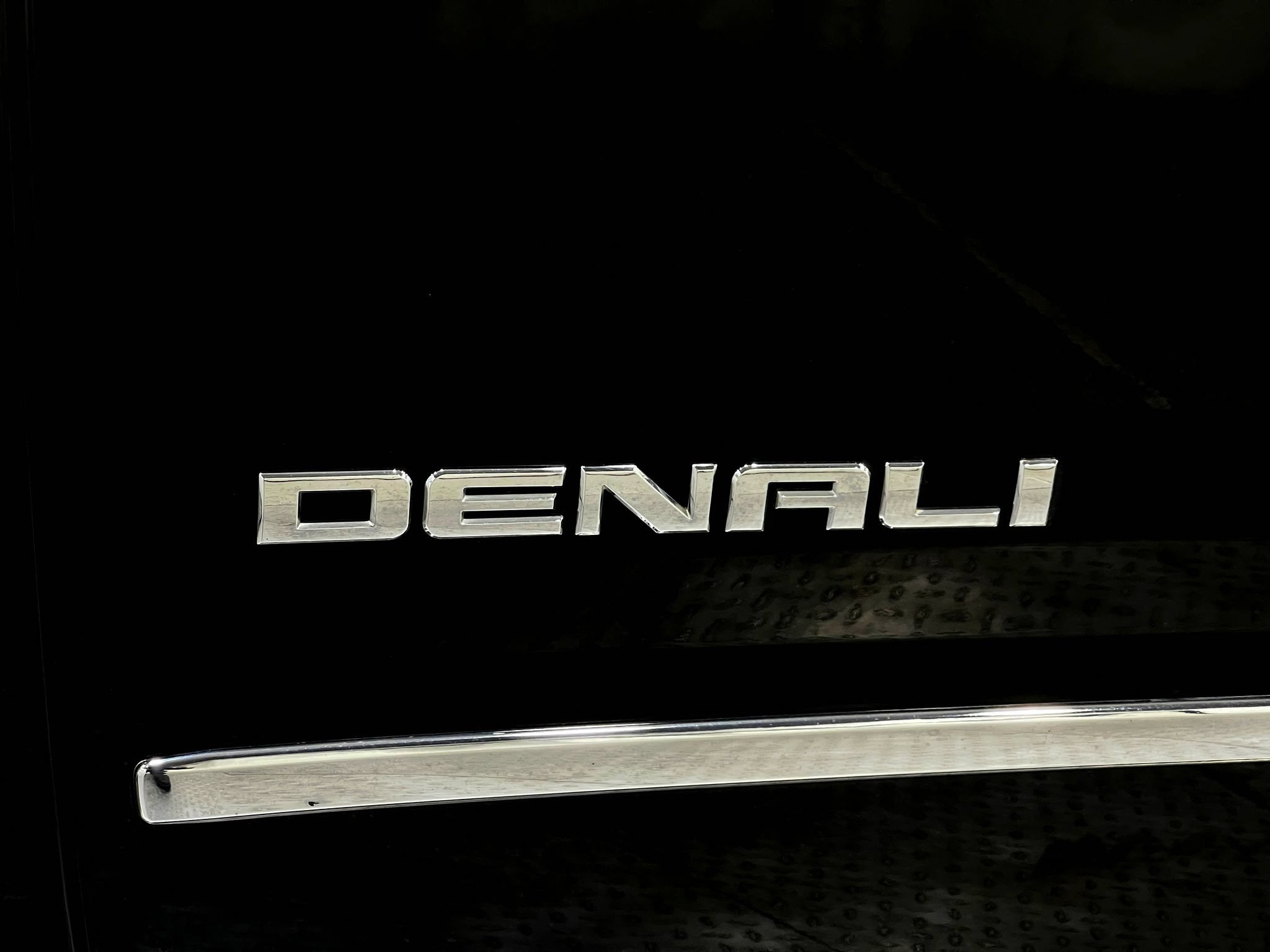 Used 2020 GMC Yukon XL Denali w/ Denali Ultimate Package AWD/4WD image 43