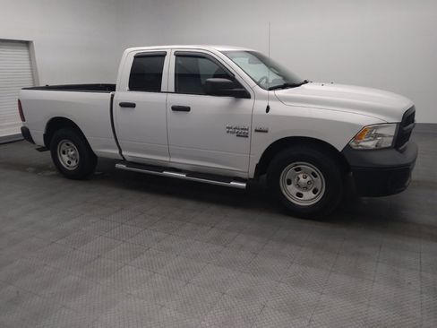 Used 2019 RAM 1500 Tradesman image 11