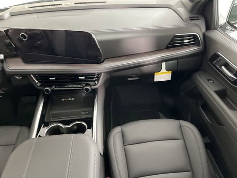 New 2026 Chevrolet Tahoe Z71 w/ Comfort Package image 17