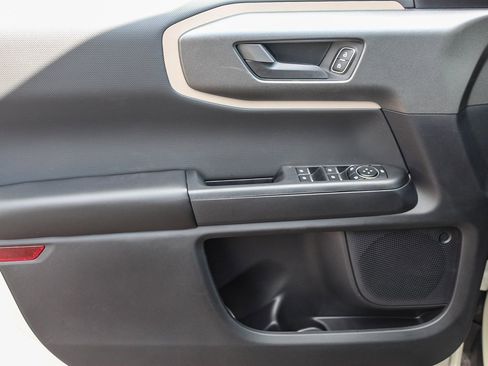 New 2025 Ford Bronco Sport Big Bend image 20