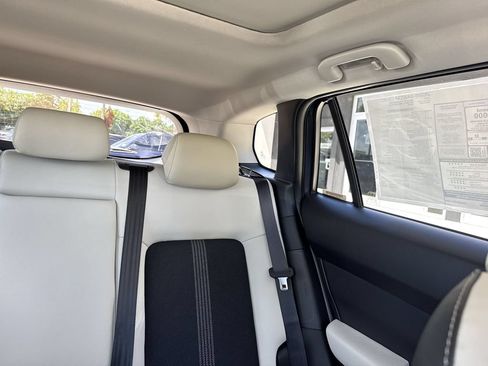 New 2026 MAZDA CX-50 AWD 2.5 S w/ Weather Package image 19