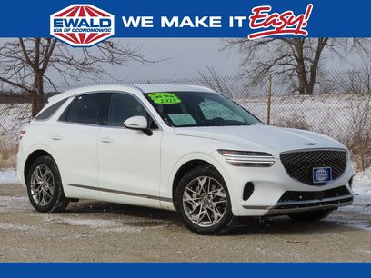 Used 2025 Genesis GV70 2.5T