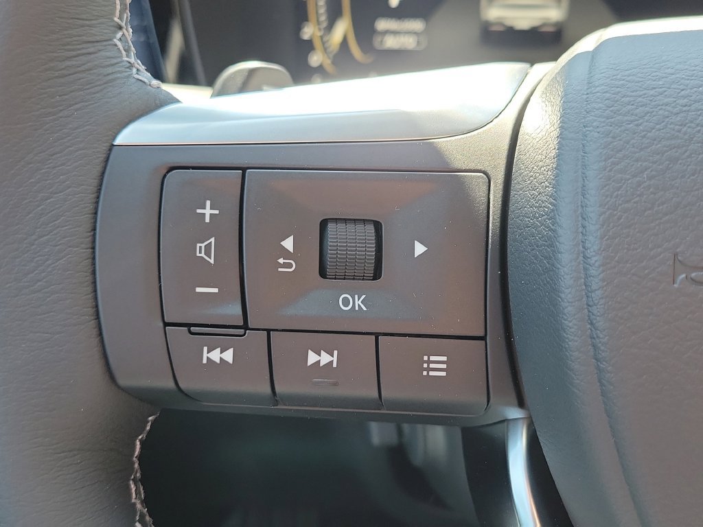 Used 2026 INFINITI QX60 Sport w/ Dark Cargo Package AWD/4WD image 10