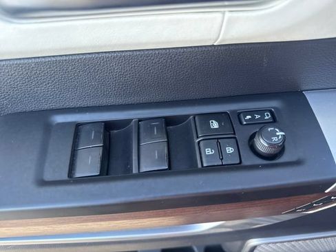Used 2023 Toyota Sequoia Capstone AWD/4WD image 21