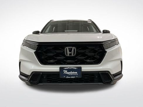 Certified 2026 Honda CR-V Sport-L image 6