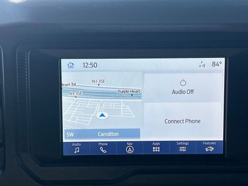 Used 2021 Ford Bronco Big Bend w/ Sasquatch Package image 24