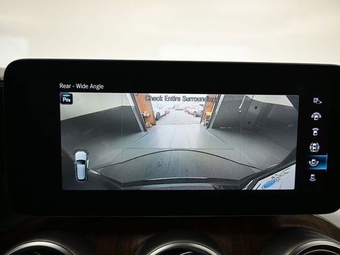 Used 2020 Mercedes-Benz GLC 43 AMG 4MATIC w/ Parking Assistance Package image 22