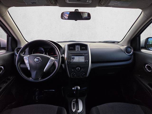 Used 2016 Nissan Versa FWD image 15