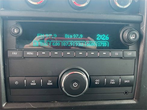 Used 2024 GMC Savana 2500 w/ Driver Convenience Package image 14