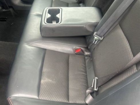 Used 2024 Nissan Altima 2.5 SR image 6