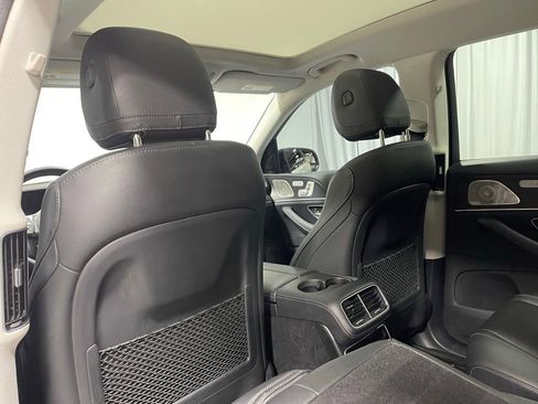 Certified 2023 Mercedes-Benz GLS 450 4MATIC image 27