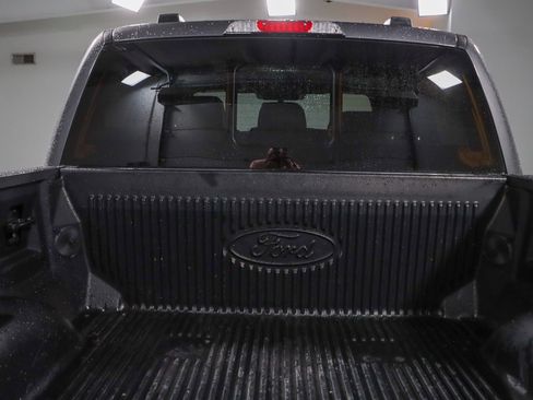Used 2023 Ford F150 Lariat w/ Equipment Group 502A High AWD/4WD image 32