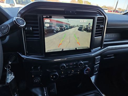 New 2026 Ford F150 STX w/ Equipment Group 200A image 24