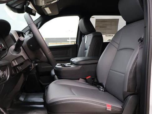 New 2026 RAM 2500 Tradesman image 9