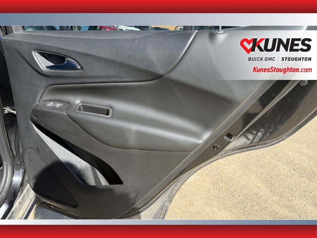 Used 2019 Chevrolet Equinox LT AWD/4WD image 35