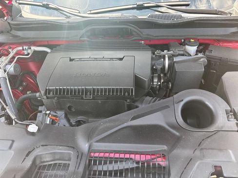 Used 2024 Honda Pilot Elite image 22