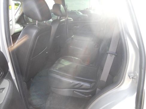 Used 2011 Chevrolet Tahoe LT w/ Luxury Package AWD/4WD image 20