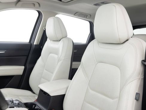 Used 2019 MAZDA CX-5 Grand Touring image 22