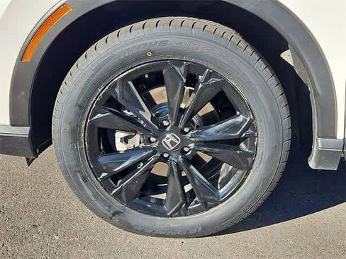 Used 2023 Honda CR-V Sport Touring image 12