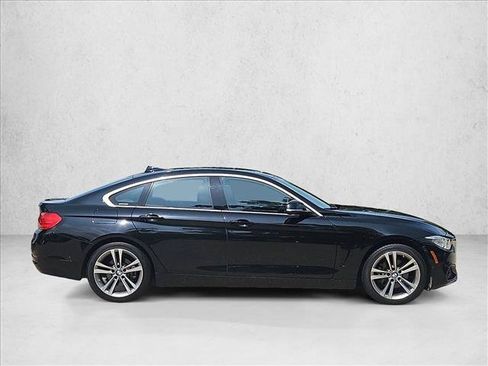 Used 2017 BMW 430i Gran Coupe RWD image 4