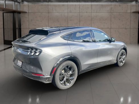 Used 2023 Ford Mustang Mach-E Premium w/ Mustang Nite Pony Package image 7