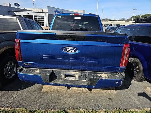 Used 2024 Ford F150 STX image 17