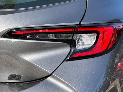 New 2026 Toyota Corolla SE image 31