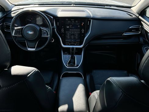 Certified 2023 Subaru Outback Limited image 17