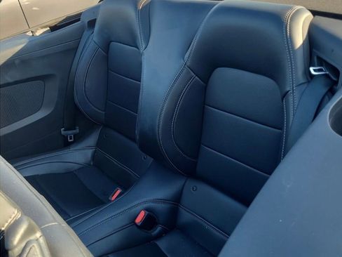 Used 2025 Ford Mustang Premium RWD image 6