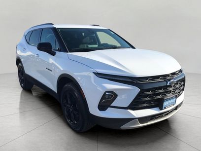 Certified 2023 Chevrolet Blazer LT w/ Convenience Package