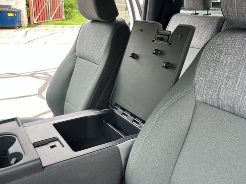 New 2025 Ford F550 XLT w/ XLT Value Package image 19