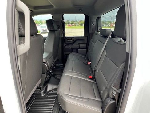 New 2025 Chevrolet Silverado 2500 W/T w/ WT Convenience Package image 15