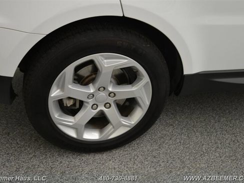 Used 2014 Land Rover Range Rover Sport HSE image 41