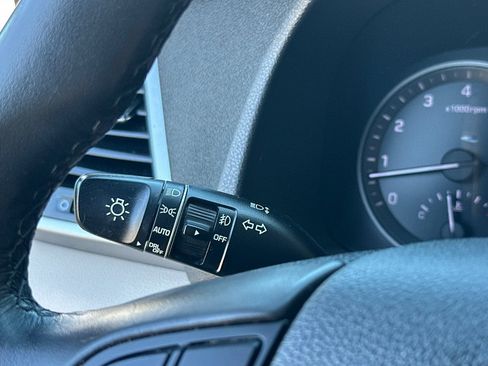 Used 2016 Hyundai Tucson Limited w/ Option Group 03 FWD image 37