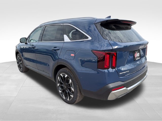 New 2026 Kia Sorento SX FWD image 5