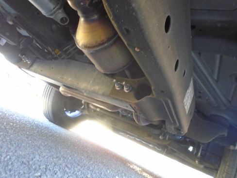 Used 2009 Chevrolet Silverado 1500 W/T image 30