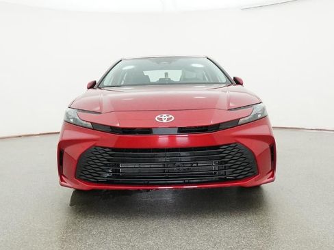 New 2026 Toyota Camry LE FWD image 31